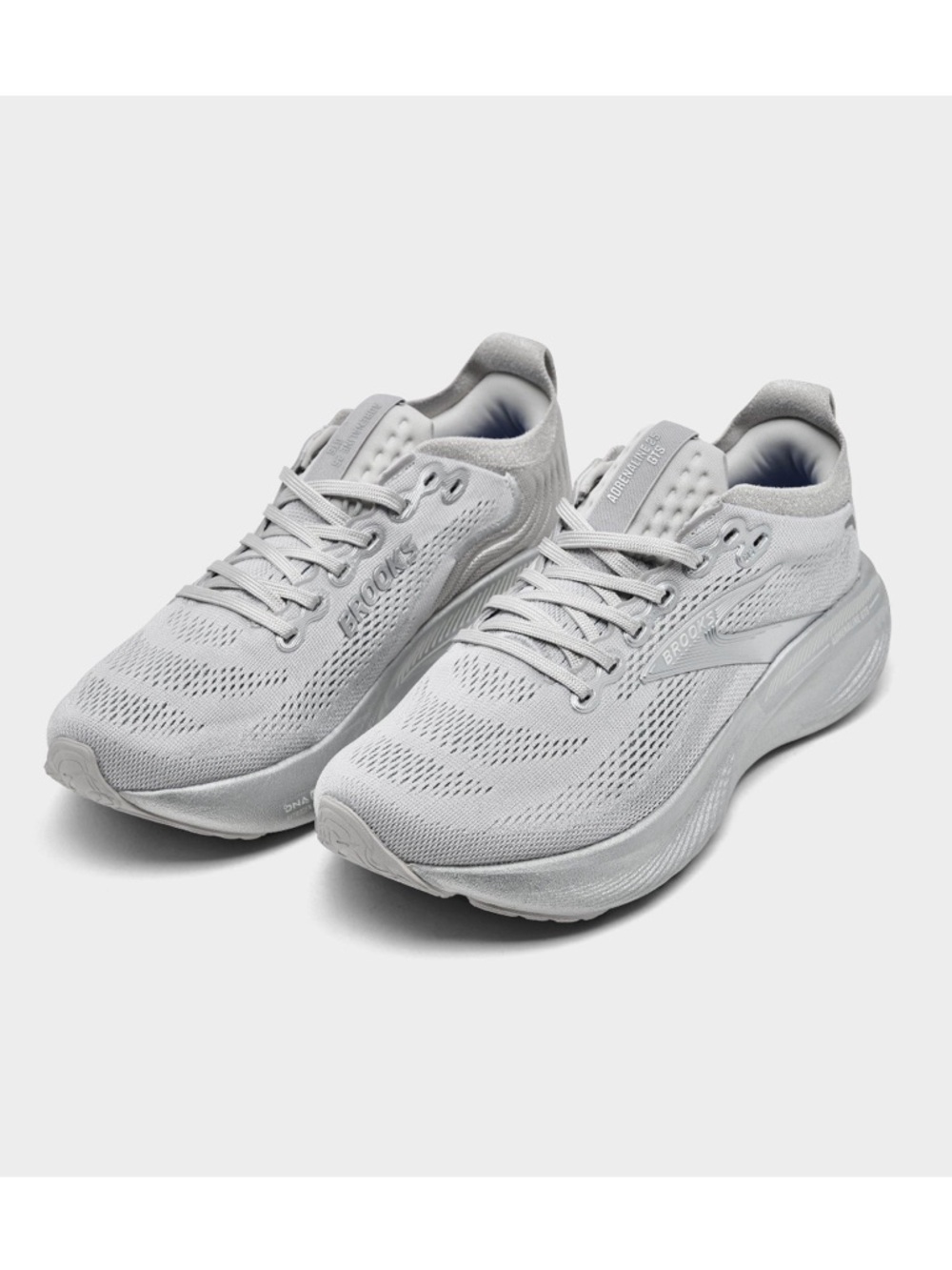 Brooks Womens Adrenaline GTS 25 Running Shoes - Picture 2 of 6
